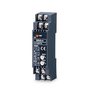B5 Series, b5vs điều hòa tín hiệu-4-20 ma và DC V, đầu vào ma, Đầu ra Analog bị cô lập, bộ khuếch đại tín hiệu vòng lặp - Product Image 1