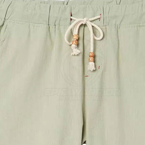 Pantalones Cortos Deportivos de la Mejor Calidad, Hechos a Medida, Nuevo Diseño, Más Vendidos, Precio al por Mayor, Último Diseño, Personaliza Tus Propios Pantalones Cortos Deportivos para Hombre - Product Image 5