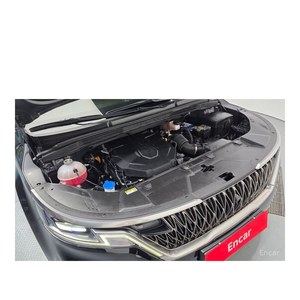 Kia Carnival Noblesse 2021 de 9 Plazas, 67,347 km, Diésel, Caja de Cambios Automática, Emisión Euro V, Volante a la Izquierda, Asientos de Cuero - Product Image 6