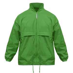 SUMROOS 2026 – Blouson Coach en Nylon Personnalisé de Qualité Supérieure pour Homme, Vente en Gros, avec Votre Logo de Marque, Prix d'Usine - Product Image 4