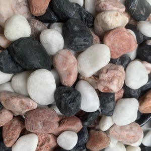 Suministro al por Mayor de Piedras de Colores Variados para Proyectos de Paisajismo y Construcción - Product Image 1