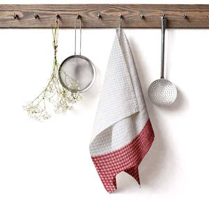 Fabricante de Toallas de Cocina de Lona de Algodón Teñido en Hilo de Alta Calidad al por Mayor de la India - Product Image 6