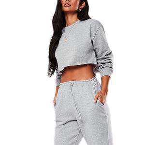 Sweat-shirt à capuche oversize pour femme, personnalisable avec logo, imperméable, séchage rapide, streetwear d'hiver, mode, prix bas - Product Image 1