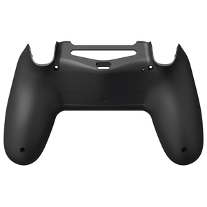 Carcasa Inferior de Repuesto Negra EXtremeRate Versión Tipo-C Compatible con el Controlador de <span class=keywords><strong>PS4</strong></span> Modelos JDM-040/050/055 - Product Image 4