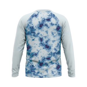 Fabricant professionnel en gros de maillots de pêche à manches longues pour hommes, chemises de pêche à séchage rapide, vêtements de pêche OEM - Product Image 4