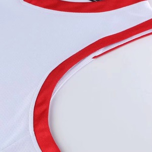 Venta Directa de Fábrica, Precio al por Mayor, Jersey de Baloncesto, Nuevo Estilo, Jersey de Baloncesto Más Vendido para Adultos - Product Image 4