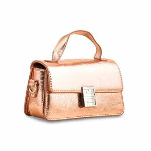 Marron P24108 Pochette de soirée formelle - Product Image 2