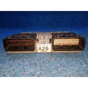 Módulo de Control del Motor Grandeur/Azera TG 2005-2010 Usado OEM 391103E120 - Product Image 2