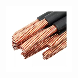 ผู้จัดจำหน่ายเศษลวดทองแดงจำนวนมาก พร้อมวัสดุคุณภาพคงที่ - Product Image 5