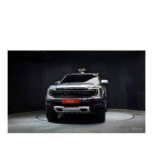 Ford Ranger 2.0 Automático Diésel, Modelo Diciembre 2023, con 35,125 km, Volante a la Izquierda, Cámara Trasera - Product Image 3