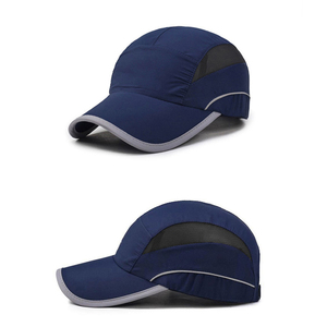 Oem Custom High Quality Cotton Sports <b>Cap</b> Waterproof Leaf Pattern <b>Baseball</b> <b>Caps</b> With Metal Logo For Men Custom Made - Product Image 3