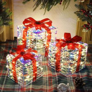 Insegna Natalizia Personalizzata con Nome di Famiglia, Decorazione Rustica Vintage per Feste, Set Regalo Arte Murale Natalizia - Product Image 1