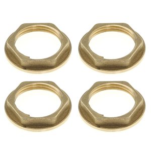 Écrou de blocage en laiton le plus vendu pour équipements industriels et applications de verrouillage de boulons, disponible au meilleur prix du marché - Product Image 6
