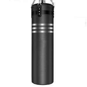 SIDDIQUI HOSINEX Coussin de frappe pour MMA et boxe en cuir de haute qualité, respirant, durable, écologique, efficace et résistant aux impacts élevés - Product Image 3