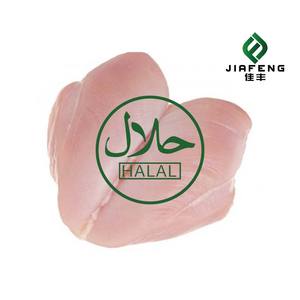 中国批发冷冻鸡胸肉去皮优质出口 - Product Image 2