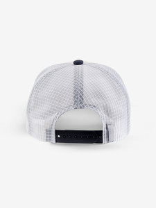 Custom Embroidered Trucker Hat With <b>Mountain</b> Patch Adjustable 6-Panel Casual <b>Cap</b> For Adults Travel Wear New Arrived 2026 OEM - Product Image 4