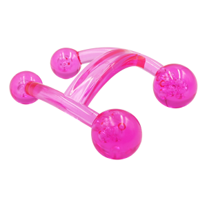 เครื่องมือนวดเนื้อเยื่อลึก ALLWINWIN DTM26-บรรเทาอาการปวดรูปตัว H - Product Image 3