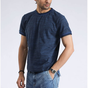 Camisetas de Hombre con Logotipo Personalizado Impreso en el Mejor Material, Diseña Tu Propio Logotipo - Product Image 3