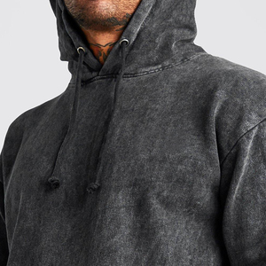 Nuevo Conjunto Deportivo para Hombre con Capucha, Diseño Moderno, 100% Algodón, Ligero, Transpirable, para Invierno 2026 - Product Image 6