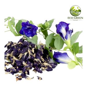 Butterfly Pea Flower <b>Tea</b> Bulk Natural Herbal Beverage Ingredient Food High Quality Supply - Product Image 2
