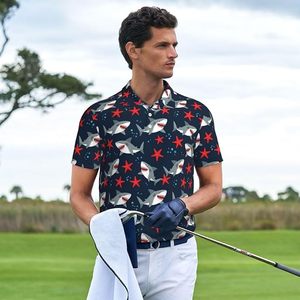 Polo Premium para Hombre, Corte Ajustado, Elegante y Casual, Manga Corta, Mezcla de Algodón, para Uso Diario - Product Image 4