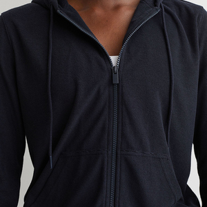 Sudaderas con Capucha para Mujer de la Mejor Calidad, 100% Algodón Poliéster, Corte Ajustado, Manga Larga - Product Image 3