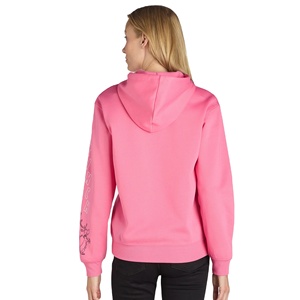 Sudaderas con capucha para mujer, cómodas, estampadas, ajustadas, para la temporada de invierno, diseño personalizado, tallas grandes, con bolsillos. - Product Image 3