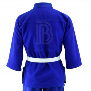 ชุดคาราเต้สั่งทำพิเศษสำหรับผู้ใหญ่ ราคาถูก ดีไซน์ล่าสุด - Product Image 6