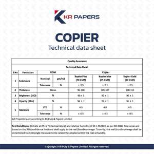 Top Selling Office Grade Max A4 White Copier <b>Paper</b> 70 GSM For Printing Reports Documents And Files Available For Sale - Product Image 5