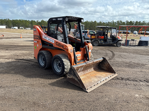 Cargadora Compacta R150 2022 con Cabina Cerrada, Máquina de Construcción de Alto Rendimiento, Carga Nominal de 200 Toneladas, Motor con Caja de Cambios de 60/75KW - Product Image 5