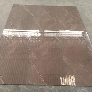 กระเบื้องพอร์ซเลนแบบมันเงาสมัยใหม่ ขนาด 60x120 ซม. กระเบื้องพอร์ซเลนเคลือบผิวมันเงา สำหรับตกแต่งภายในห้องนั่งเล่น ติดตั้งง่าย ใช้ในโรงเรียน รหัสสินค้า 13055 - Product Image 5
