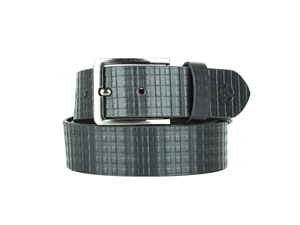 Ceintures en cuir équestres de haute qualité pour femmes, ceintures en cuir uni pour équitation avec boucle dorée - Product Image 2