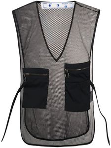 Chaleco de Malla Ligero Premium para Entrenamiento de Equipos Deportivos y Entrenadores, y Petos de Malla Personalizados para Entrenamientos - Product Image 5