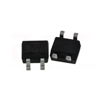 Circuits intégrés MB6S SOIC-4 d'origine, neufs