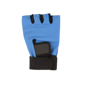 Customized Fitness Weightlifting Gloves for Gym Men Women Available Workout Fitness Weight Lifting Gym Gloves - Product Image 3