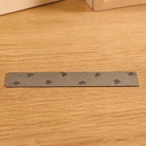 [YOU-ONE Befestigungssysteme] Brad Pins Verzinkt Edelstahl 304 & 316 Stumpfe Meißelspitze 23 Gauge Kopflose Pins - Product Image 5