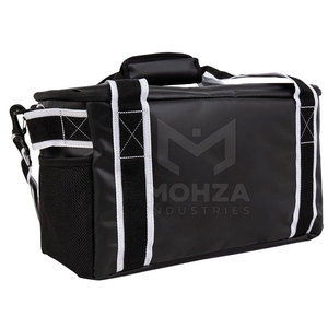 Bolsas Deportivas Personalizadas de Alta Calidad, Duraderas, con Cierre de Cremallera, Ligeras, Hechas de Algodón, para Venta en Línea - Product Image 2