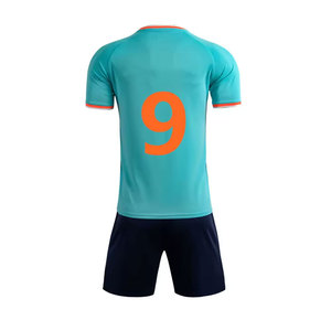 Uniforme de volley-ball d'hiver unisexe personnalisé pour adultes, 100% polyester, imprimé par transfert thermique, respirant, ajusté, manches courtes, élastique - Product Image 4