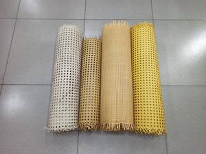 Rollo de malla de caña de ratán Natural para fabricación de muebles de interior, paneles decorativos y artesanías, Exportación de Vietnam - Product Image 5