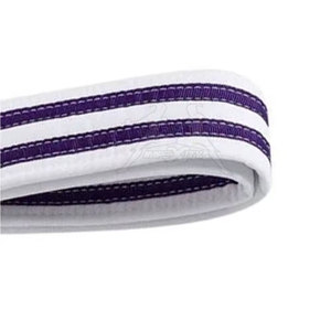 Cinturones de Karate de Primera Calidad, Nuevos, para Adultos, a un Precio Razonable - Product Image 5