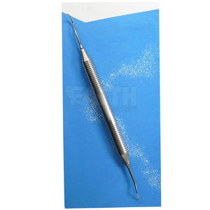 Détartreurs dentaires sur mesure robustes, finition miroir mat satiné, vente directe usine - Product Image 5