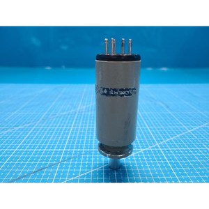 Joint d'étanchéité pour système sous vide Balzers BGG 02250, utilisé comme pièce détachée pour équipement semi-conducteur d'époque - Product Image 2