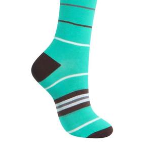 Calcetines Ecuestres Personalizados de Alta Calidad para Mujer, Calcetines de Equitación con Compresión Premium, Ecológicos - Product Image 5