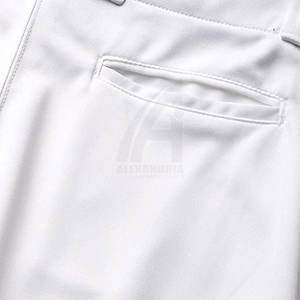 Pantalones de Béisbol de Venta Directa de Fábrica Alexandria Industries, Nuevo Estilo, Ropa Deportiva, Pantalones de Béisbol para Venta en Línea - Product Image 6