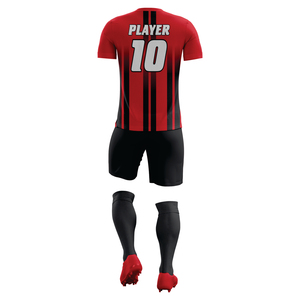 Tenue de football NextGen Performance PowerPlay à manches courtes pour équipe de football - Product Image 2