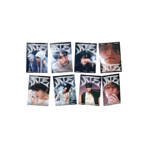 Stray Kids - ATE [Versión Acordeón] [Lanzamiento Coreano Oficial] - Product Image 4