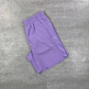 Conjunto Deportivo de Verano de 2 Piezas, 100% Poliéster, Ropa de Gimnasio, Camiseta y Pantalones Cortos para Entrenamiento, Conjunto Deportivo Ligero para Correr - Product Image 6