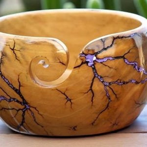 Handcrafted epoxy resin bowl <b>decorative</b> fruit bowl glossy finish modern <b>kitchen</b> decor centerpiece stylish gift <b>item</b> - Product Image 1