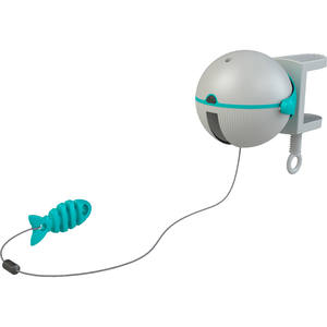 Blanco Catch It 10 X 14 cm Juguete Interactivo y de Movimiento para Mascotas - Product Image 3