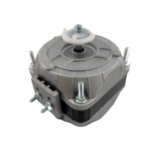 ODM/OEM 34W Hiển Thị Tủ Lạnh Đồ Uống Thương Mại Showcase Mát AC Bóng Mờ Cực Động Cơ - Product Image 6